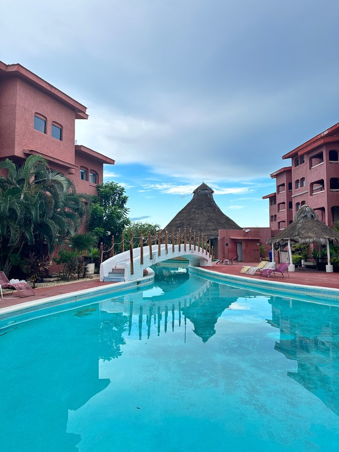 Imagen 24 de Selina Cancun Laguna, Hotel Zone