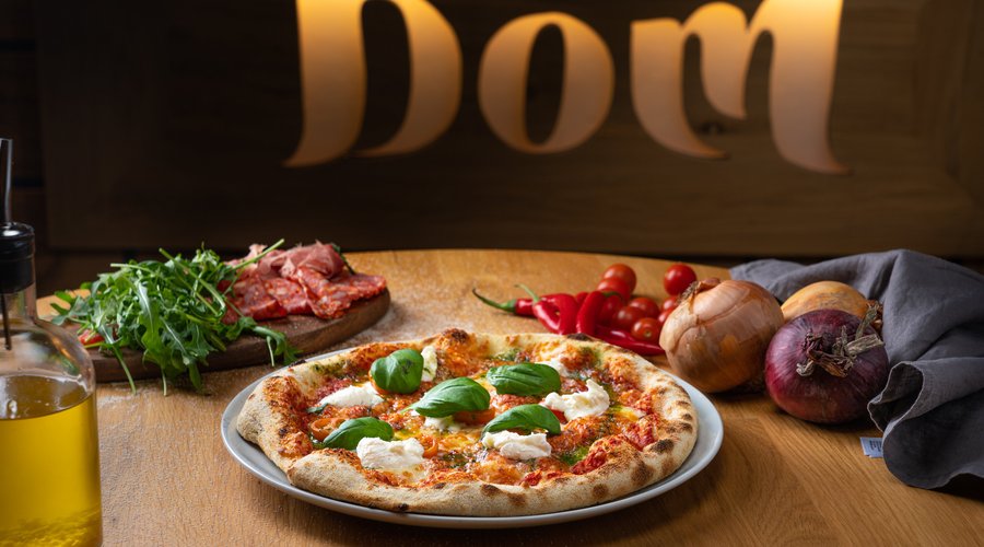 Savolaisnapolilaiset pizzat