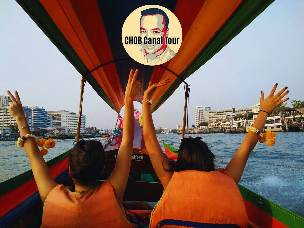 Canal Tour Bangkok, Бангкок: лучшие советы перед посещением - Tripadvisor