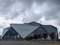 5 Things to Know About Mercedes-Benz Stadium - Atlanta Jewish Times