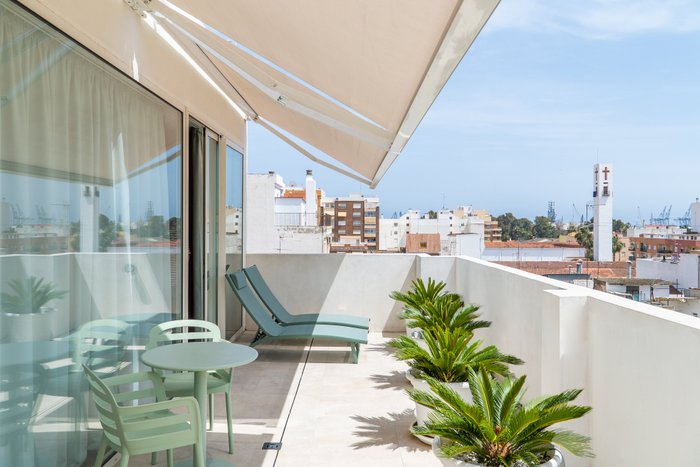 TEIDE ROOMS - Updated 2024 Prices & Hotel Reviews (Puerto de Sagunto ...