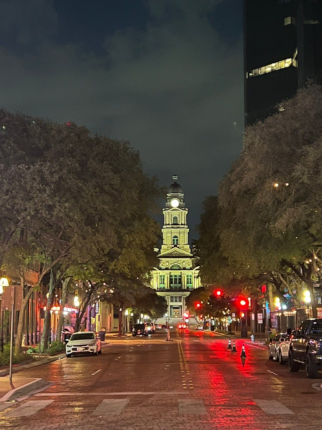 KIMPTON HARPER HOTEL $172 ($̶1̶8̶7̶) - Fort Worth Hotel 2024 Prices &  Reviews