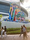 Cool MLB Park - LoanDepot Park, Miami Traveller Reviews - Tripadvisor