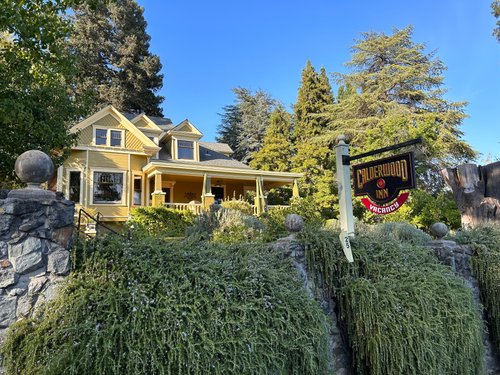 CALDERWOOD INN - Updated 2023 Prices & B&B Reviews (Healdsburg, CA)