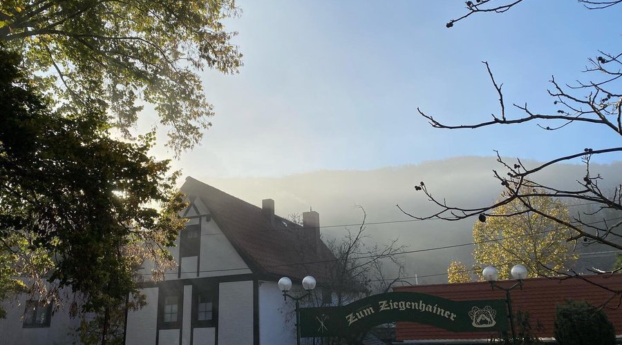 Die goldene Jahreszeit :)
