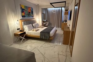 Kamer en suite