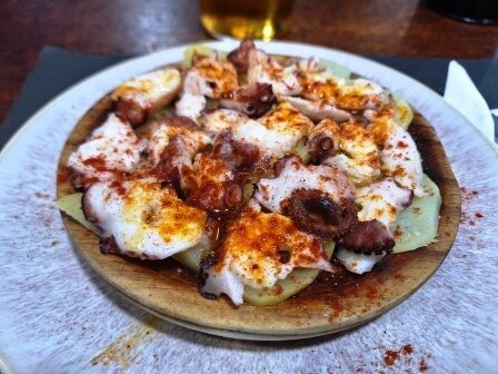Pulpo