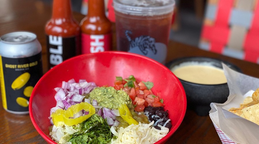Swanky's Taco Shop