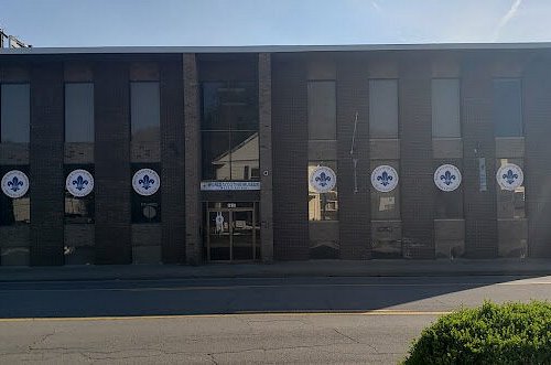 Charleston new home of World Scouting Museum