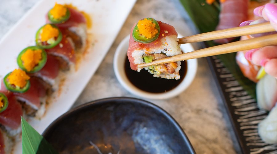 Sushi