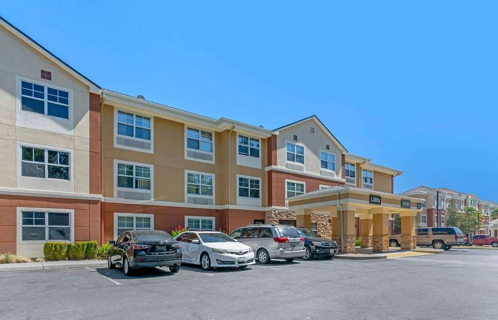 EXTENDED STAY AMERICA SAN JOSE EDENVALE NORTH 102 1 1 4