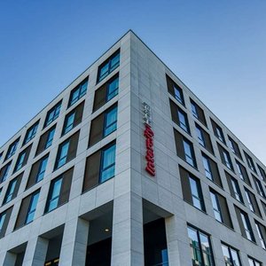 IntercityHotel Berlin Airport BER, Germany - Exterior