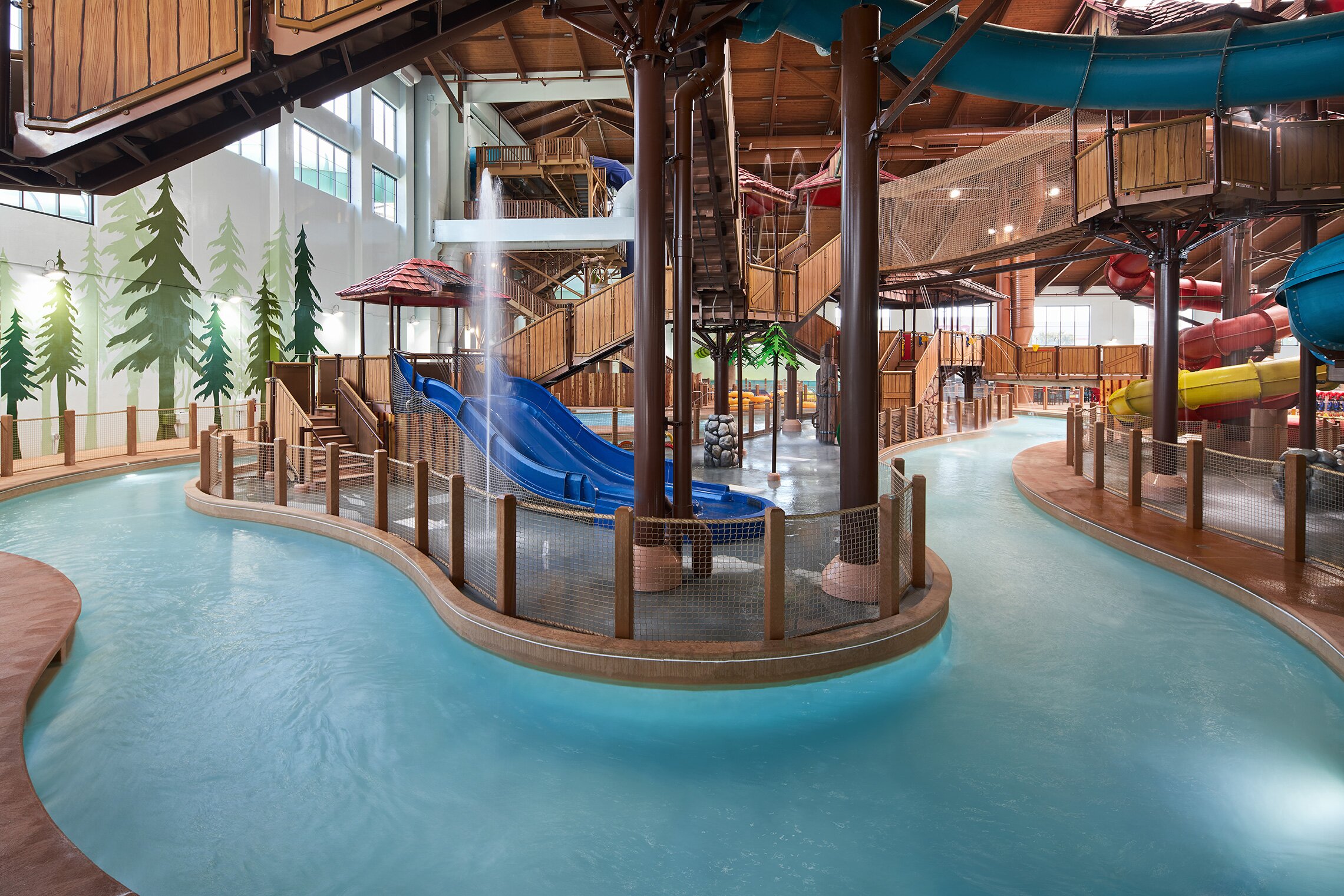 GREAT WOLF LODGE Updated 2024 Prices Lodging Reviews Manteca CA   Manteca Ca 