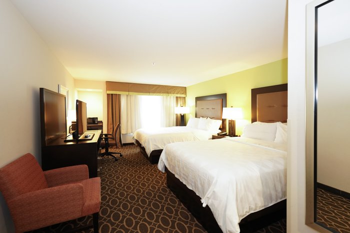 HOLIDAY INN EXPRESS MURFREESBORO CENTRAL, AN IHG HOTEL - Updated 2023  Prices & Reviews (TN)