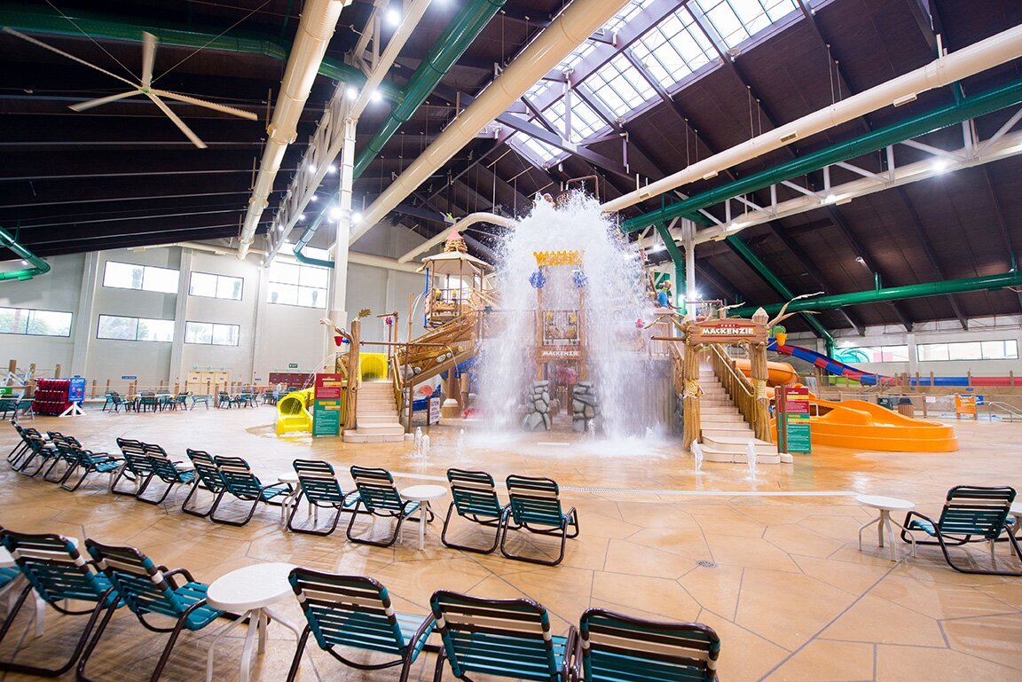 Great Wolf Lodge Anaheim Tripadvisor