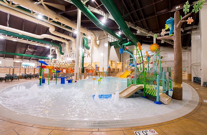 GREAT WOLF LODGE - ANAHEIM, CA - Updated 2024 (Orange County/Garden Grove)