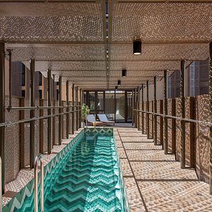 Vibe Hotel Adelaide Outdoor Pool