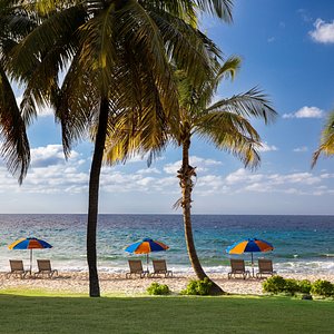 Carambola Beach Resort St. Croix, US Virgin Islands in St. Croix
