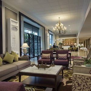 Ascott-Jakarta-Lobby
