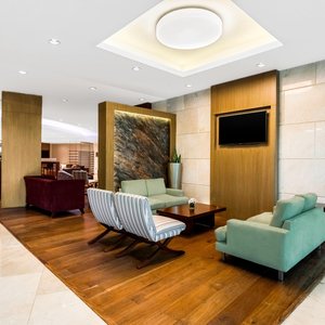 Lobby ESPACIOS