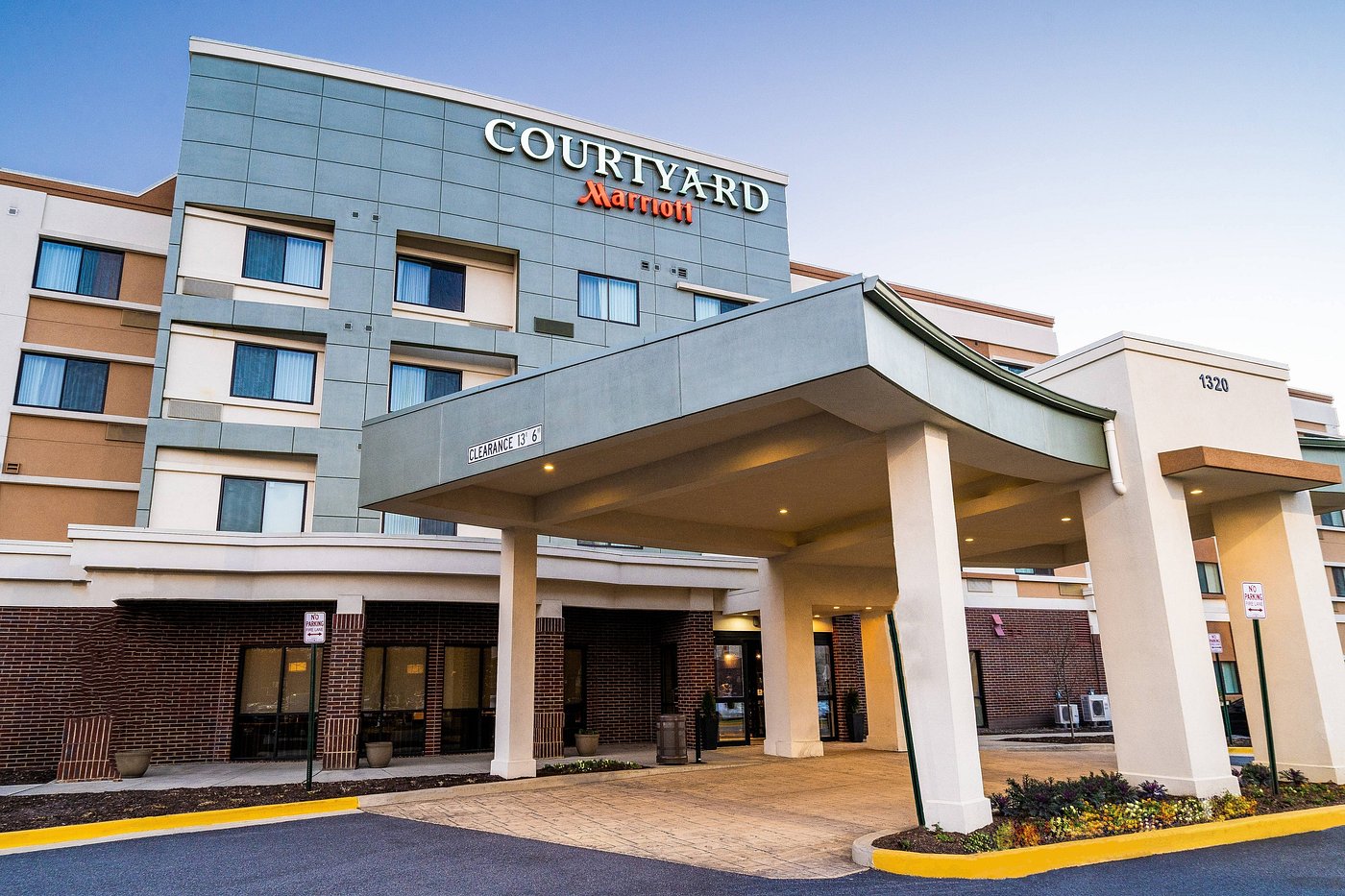 COURTYARD LARGO MEDICAL CENTER DRIVE Updated 2023 Prices Hotel