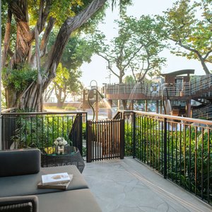 Hua Hin Marriott Resort &amp; Spa, hotel in Hua Hin