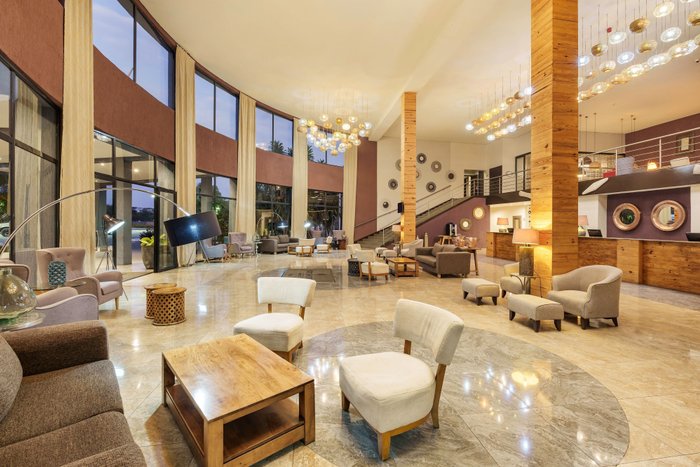 PROTEA HOTEL BY MARRIOTT NDOLA - Updated 2024 Prices (Zambia)