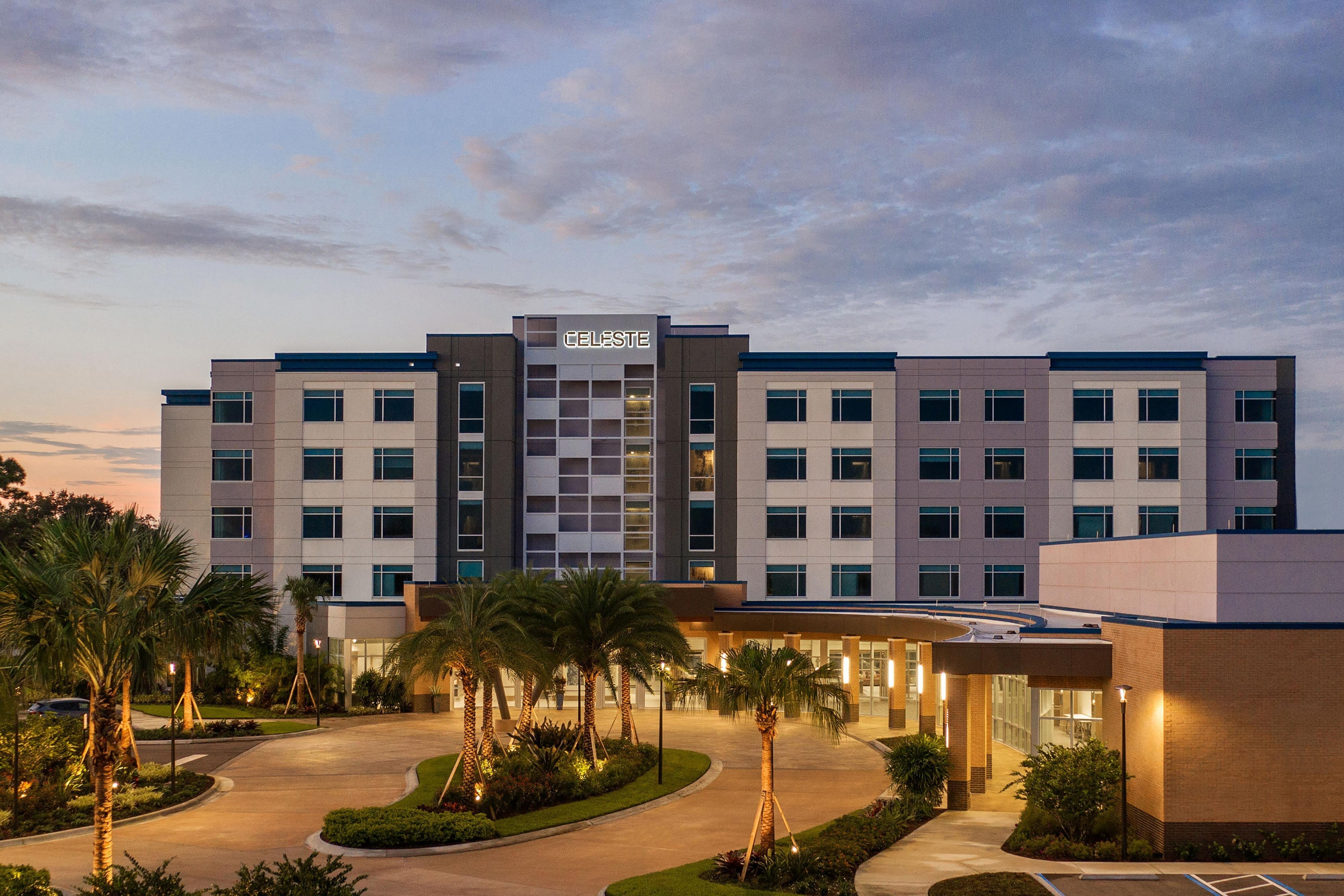 THE CELESTE HOTEL ORLANDO A TRIBUTE PORTFOLIO HOTEL Updated