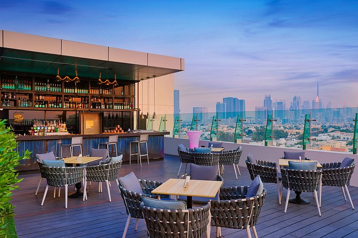 ELEMENT AL MINA, DUBAI $65 ($̶1̶6̶0̶) - Prices & Hotel Reviews - United ...