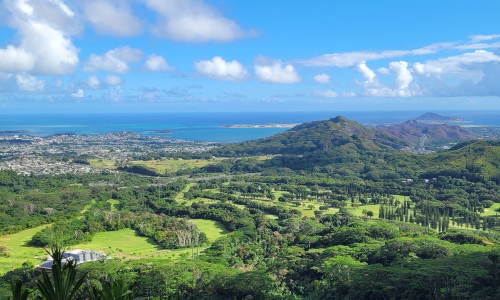 Excursão de 9 horas pela Ilha Grand Circle e Haleiwa