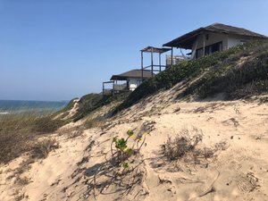 PARADISE DUNES (TOFO, MOÇAMBIQUE): 20 fotos, comparação de preços e  avaliações - Tripadvisor