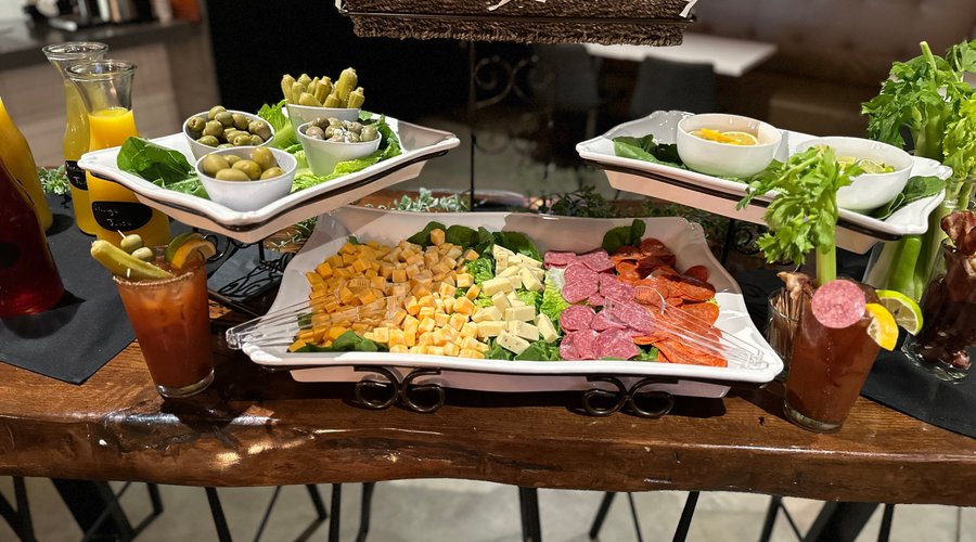 The Grillehouse Seafood & Steaks
