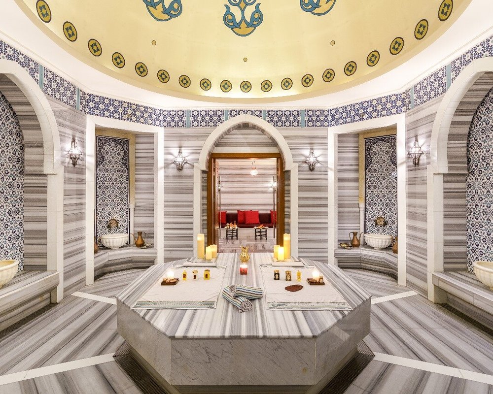 THE 10 BEST Dubai Hammams & Turkish Baths (2024) - Tripadvisor