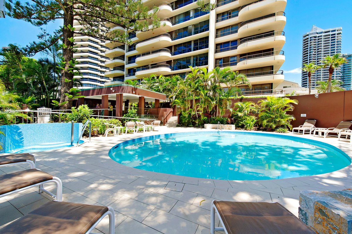 Very average, filled with prostitutes and pim pimps - Review of Imperial  Hotel Gold Coast, Main Beach, Australia - Tripadvisor