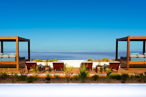 BLUE MARGOUILLAT SEAVIEW HOTEL - Updated 2023 Prices & Reviews (Reunion  Island/Saint-Leu)