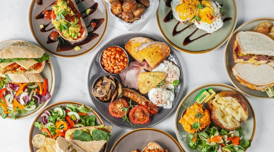 Freshly prepared food