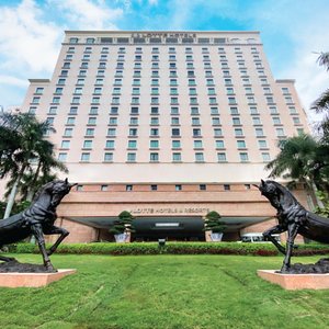 LOTTE HOTEL SAIGON