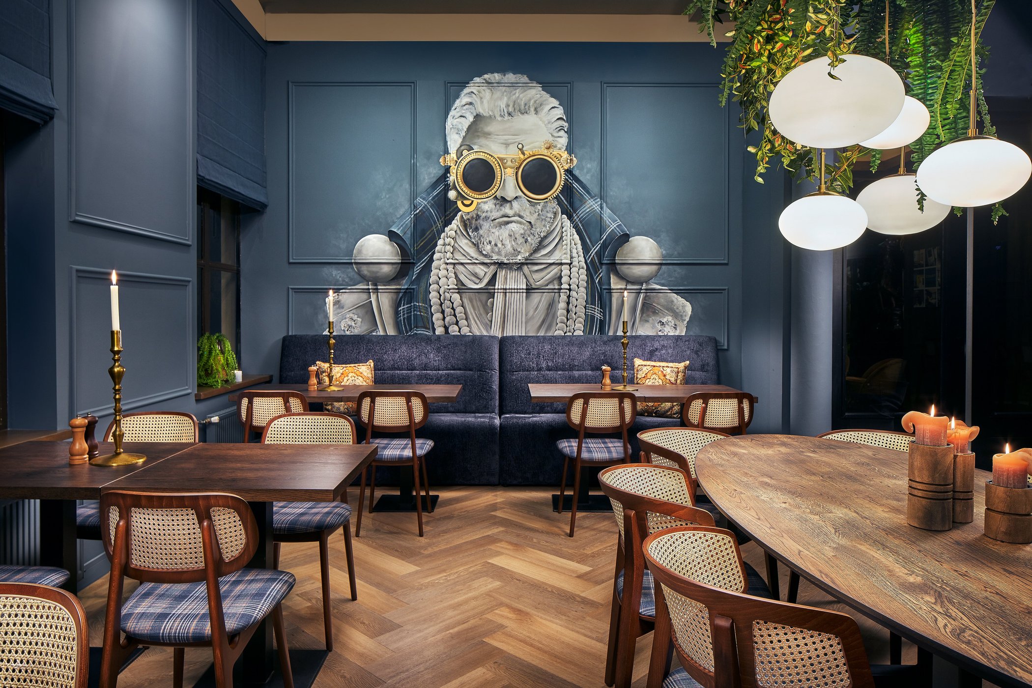 Court Hotel City Center Utrecht by null