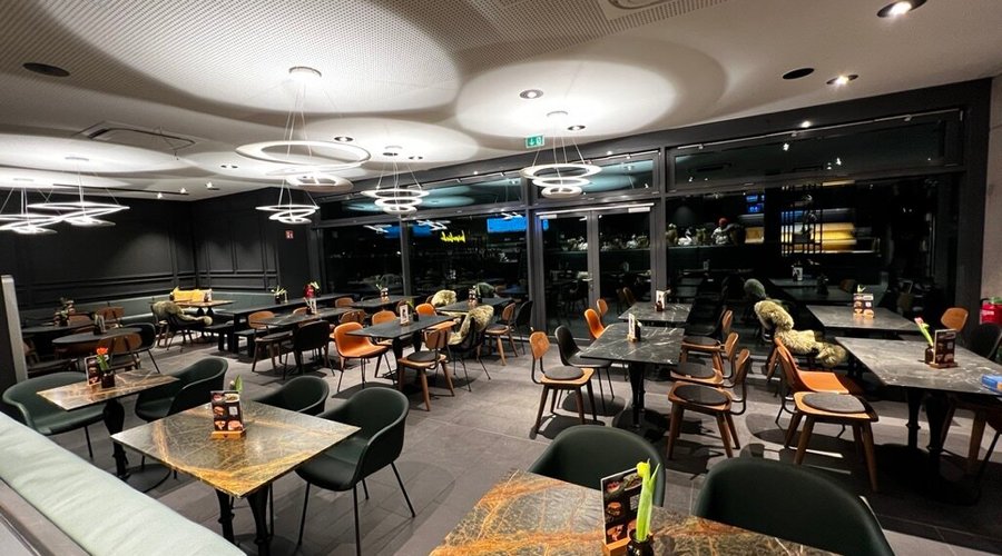 Restaurant Der Kaiser