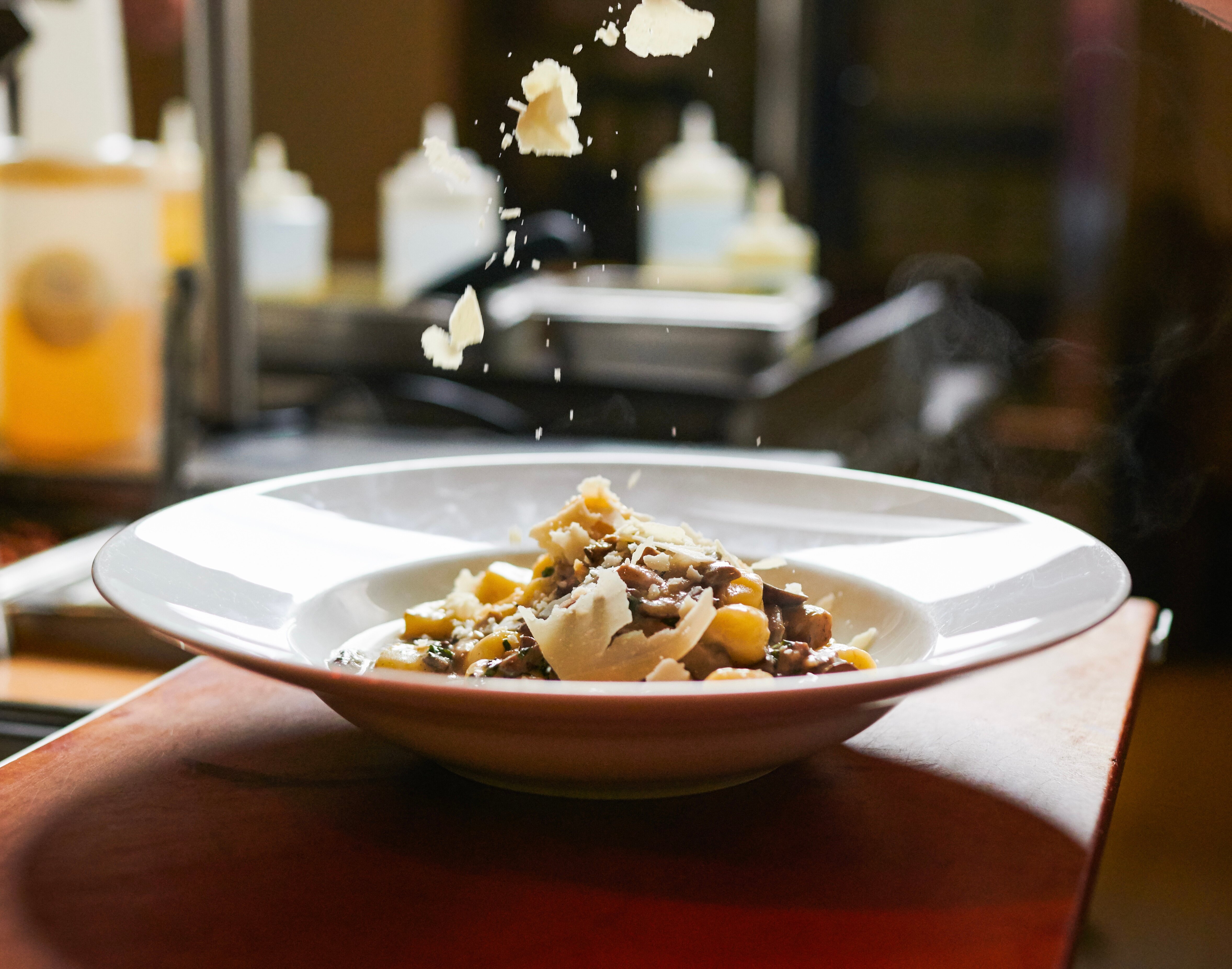 Davio's restaurant discount
