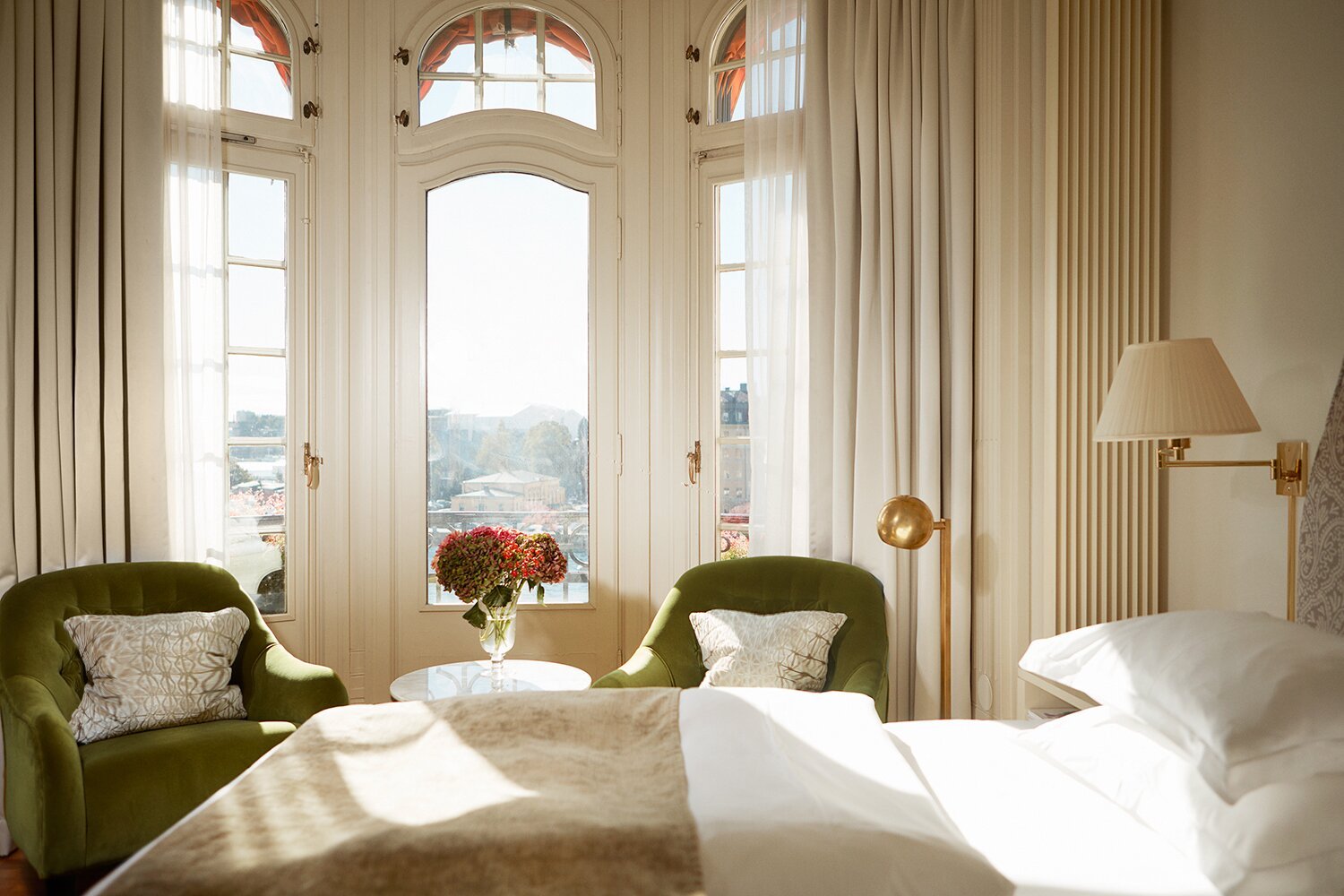 Hotel Diplomat by null