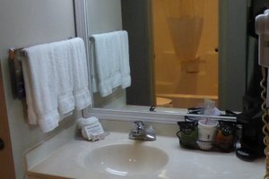 Zimmer und Suite