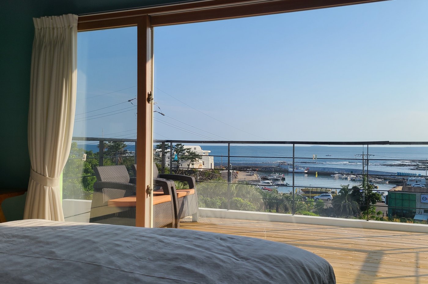 JEJU DOLDAM B&B - Prices & Hostel Reviews (Seogwipo, Jeju Island) JEJU DOLDAM B&B - Prices &  Hostel Reviews (Seogwipo, Jeju Island)