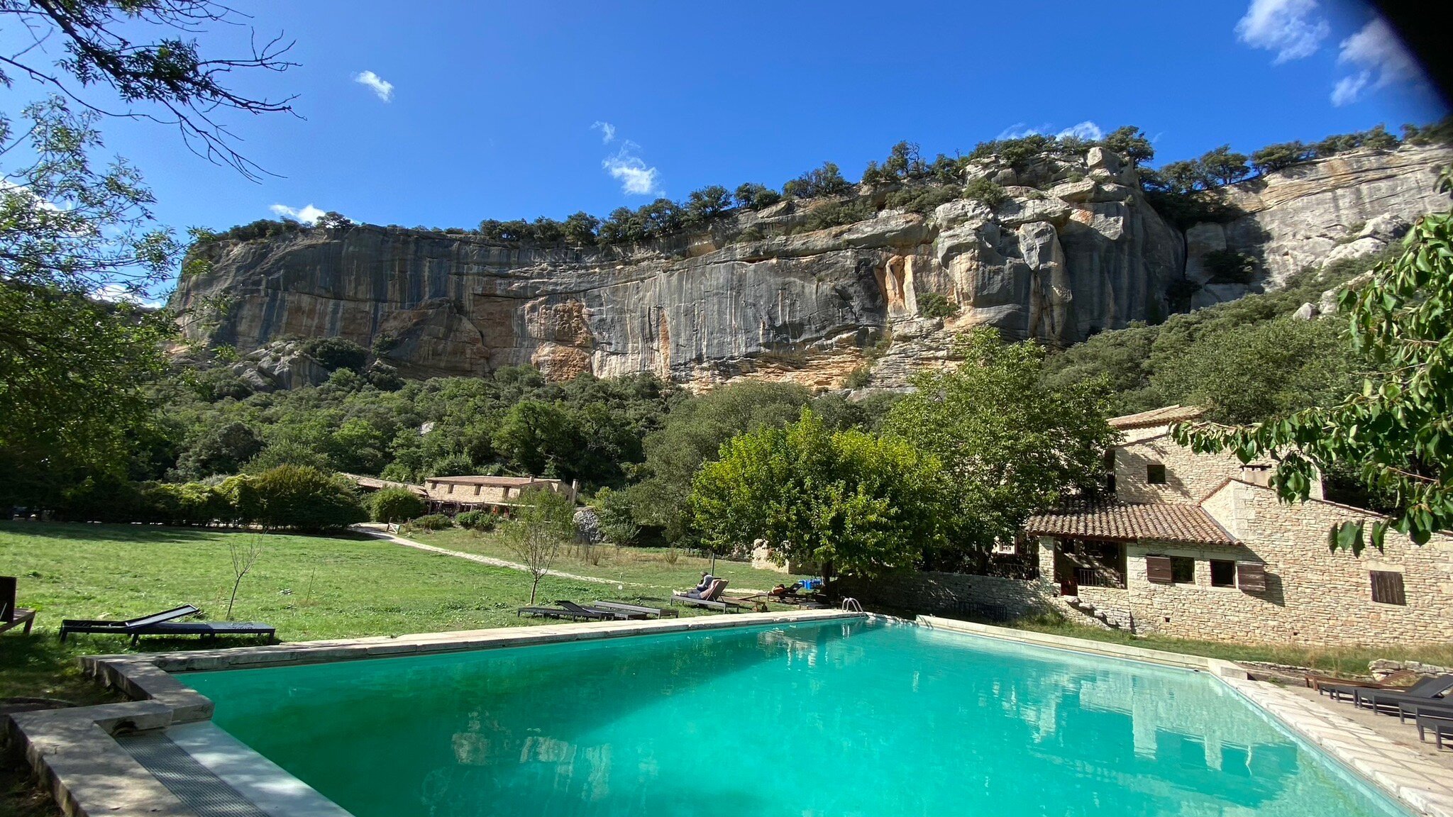 Auberge des Seguins by null