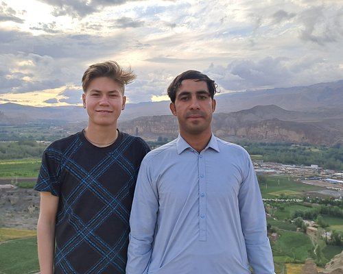 afghanistan visit places
