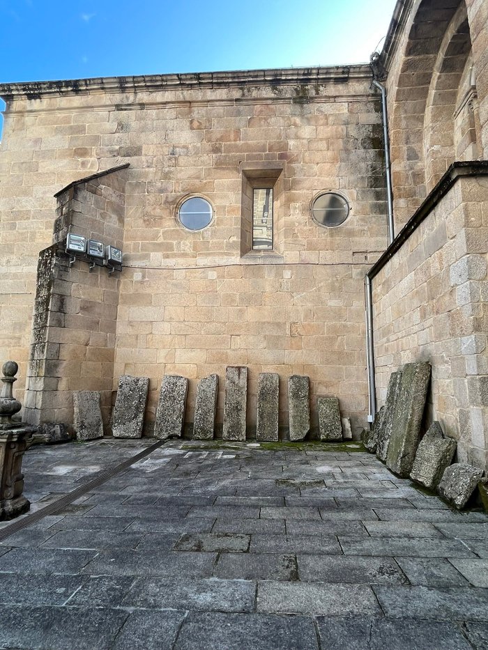 Imagen 8 de Catedral de Ourense