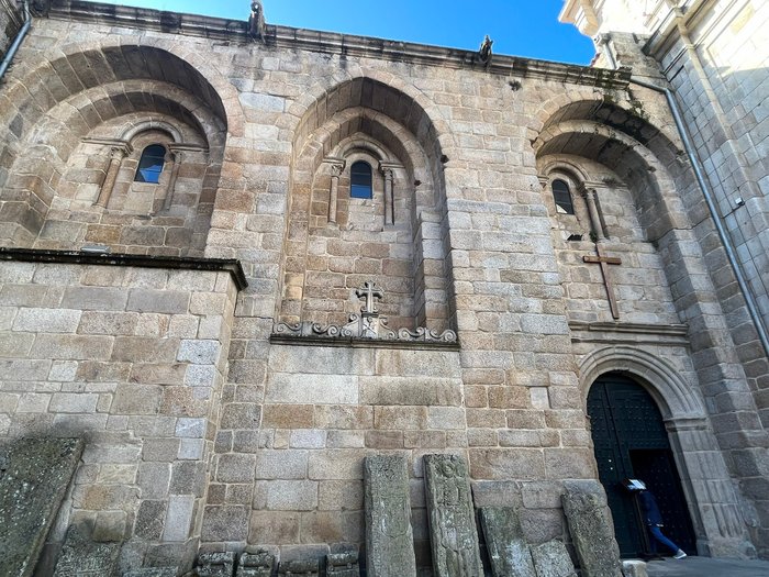 Imagen 6 de Catedral de Ourense
