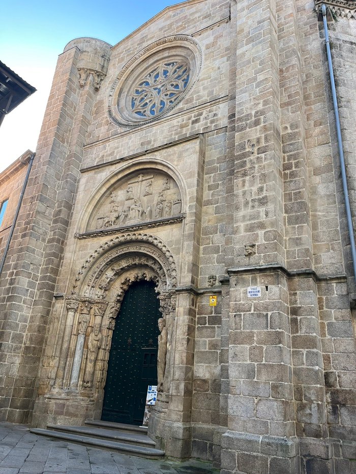 Imagen 4 de Catedral de Ourense