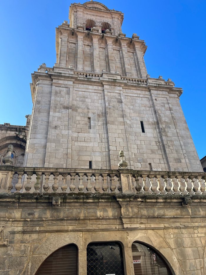 Imagen 2 de Catedral de Ourense