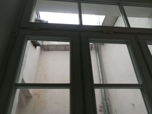 Zimmer und Suite